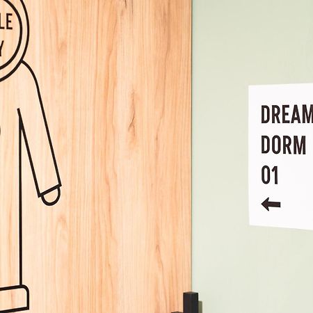 Dream Factory Melk - Green Hostel Kültér fotó