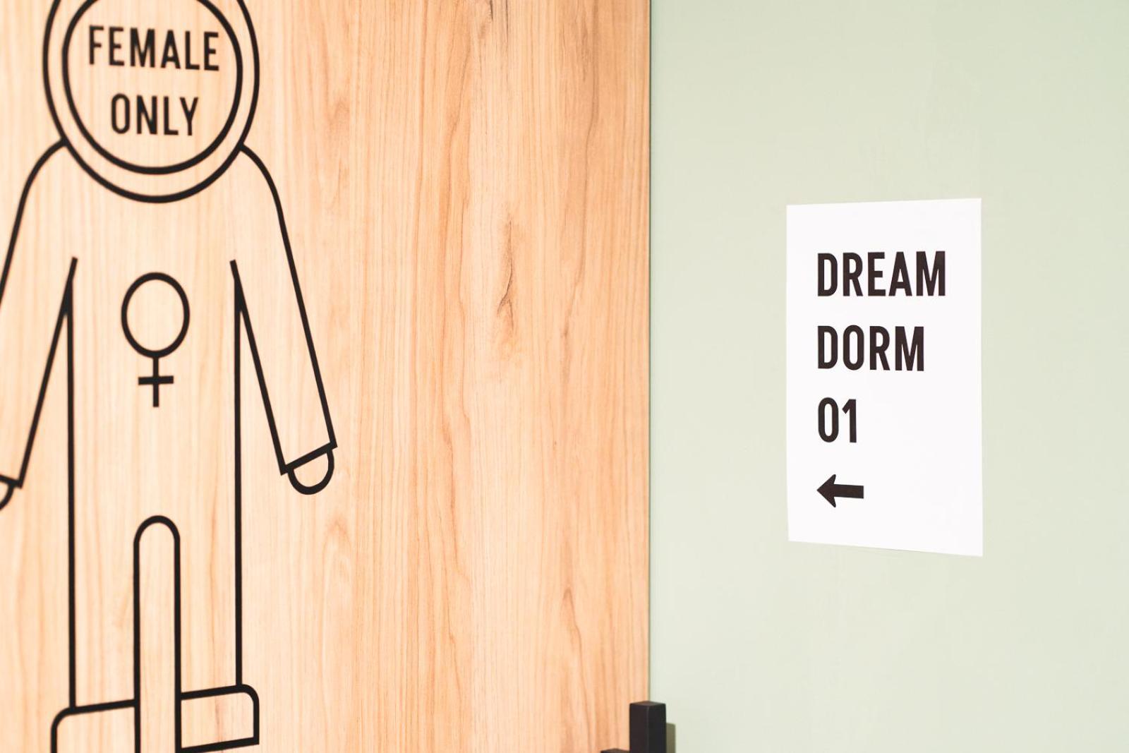 Dream Factory Melk - Green Hostel Kültér fotó