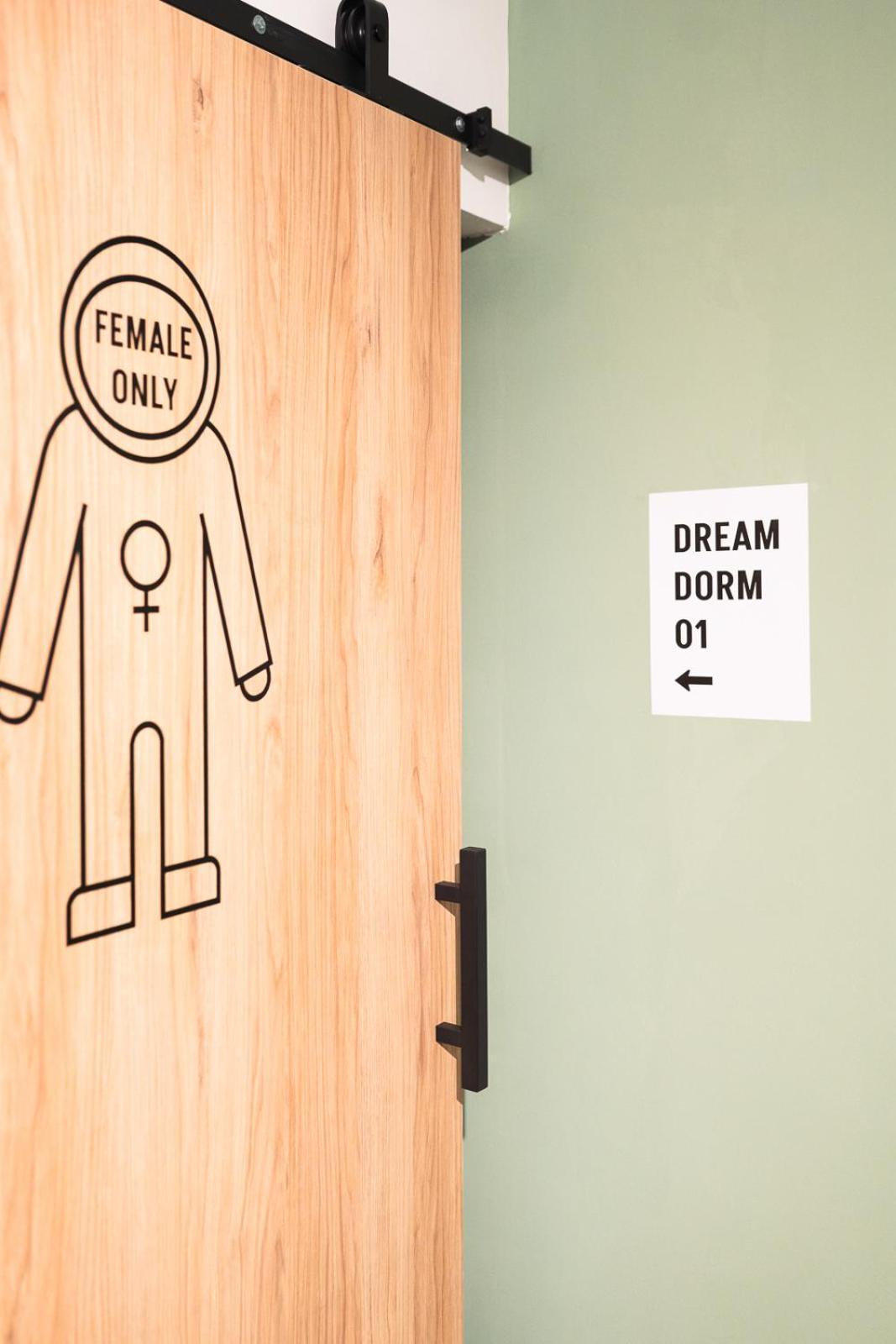 Dream Factory Melk - Green Hostel Kültér fotó